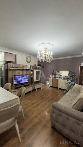 İcarəyə verilir 2 otaqlı köhnə tikili 70 m², Neftçilər m., photo 4 from 16