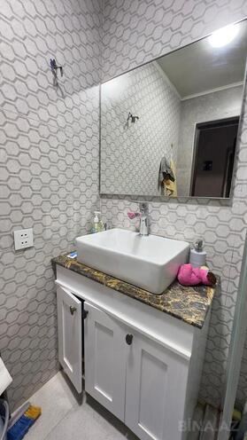 İcarəyə verilir 2 otaqlı köhnə tikili 70 m², Neftçilər m., photo 11 from 16