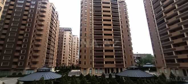 Satılır 2 otaqlı yeni tikili 114 m², 28 May m., photo 1 from 11
