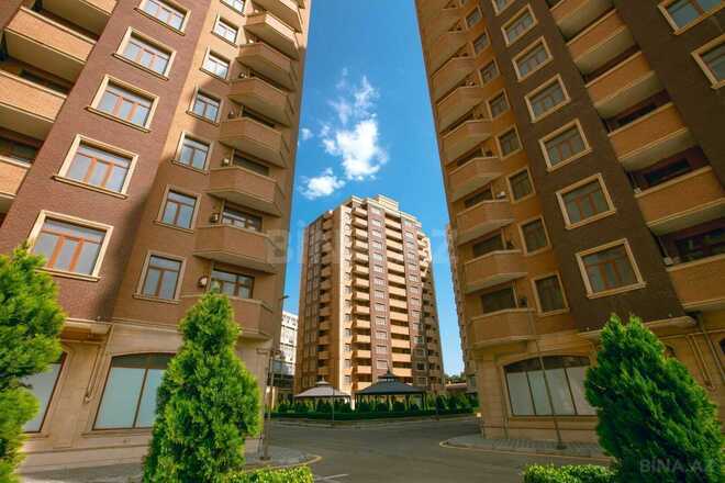 Satılır 2 otaqlı yeni tikili 114 m², 28 May m., photo 4 from 11