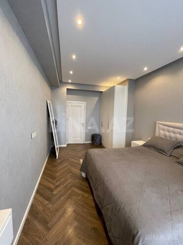 Продаётся 3-комн. новостройка 93 м², м. Иншаатчылар, photo 6 from 16