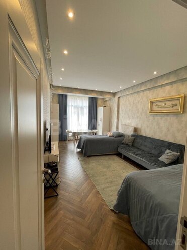 Продаётся 3-комн. новостройка 93 м², м. Иншаатчылар, photo 8 from 16
