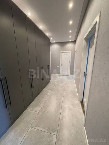 Продаётся 3-комн. новостройка 93 м², м. Иншаатчылар, photo 11 from 16