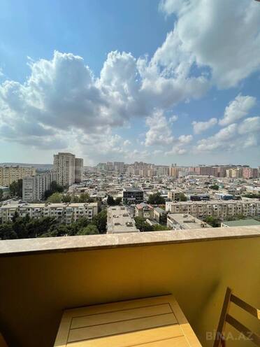 Продаётся 3-комн. новостройка 93 м², м. Иншаатчылар, photo 13 from 16