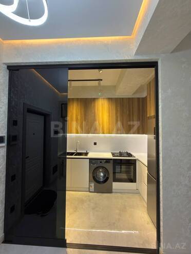 Продается 2-комн. новостройка 60 м², Наримановский  р., photo 14 from 20