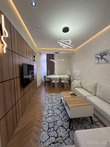 Продается 2-комн. новостройка 60 м², Наримановский  р., photo 4 from 20