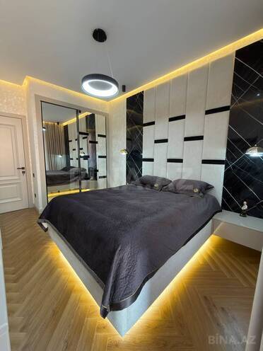 Продается 2-комн. новостройка 60 м², Наримановский  р., photo 8 from 20