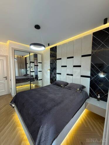 Продается 2-комн. новостройка 60 м², Наримановский  р., photo 10 from 20