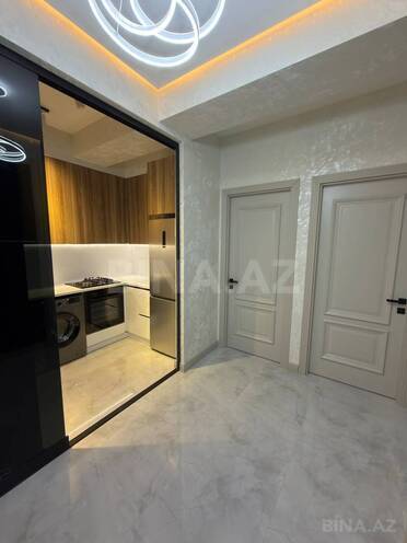 Продается 2-комн. новостройка 60 м², Наримановский  р., photo 15 from 20
