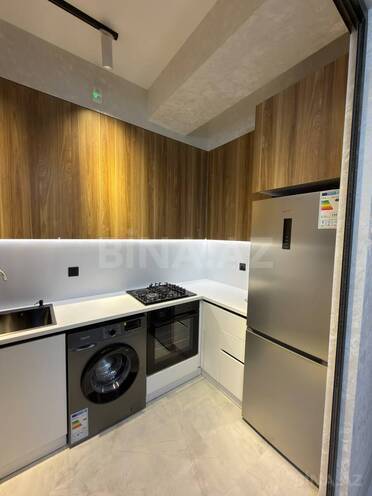Продается 2-комн. новостройка 60 м², Наримановский  р., photo 13 from 20