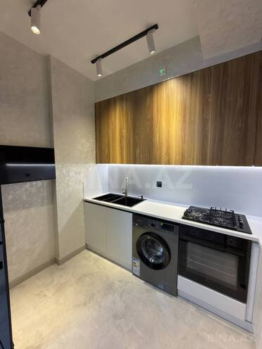 Продается 2-комн. новостройка 60 м², Наримановский  р., photo 12 from 20