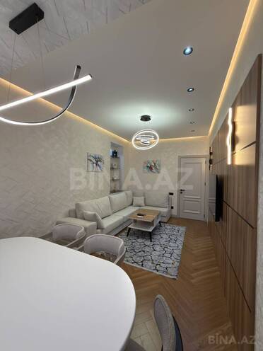 Продается 2-комн. новостройка 60 м², Наримановский  р., photo 6 from 20