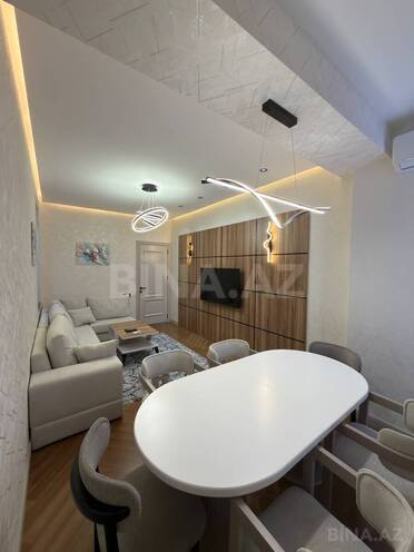 Продается 2-комн. новостройка 60 м², Наримановский  р., photo 3 from 20