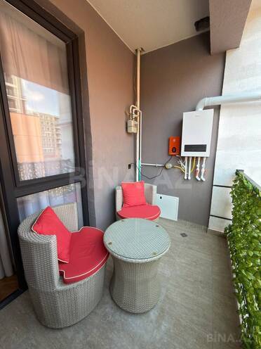 Продается 2-комн. новостройка 60 м², Наримановский  р., photo 11 from 20