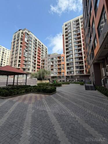 Продается 2-комн. новостройка 60 м², Наримановский  р., photo 19 from 20