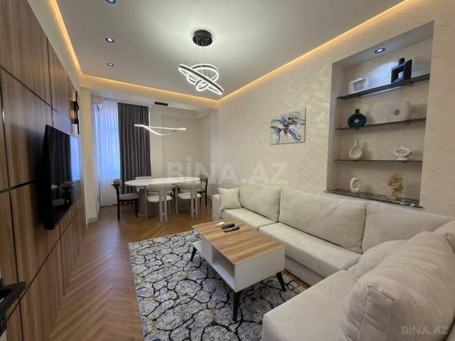 Продается 2-комн. новостройка 60 м², Наримановский  р., photo 1 from 20