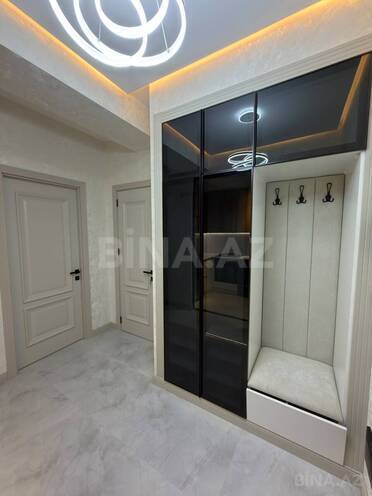 Продается 2-комн. новостройка 60 м², Наримановский  р., photo 18 from 20