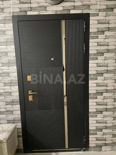 Satılır 2 otaqlı yeni tikili 70 m², Həzi Aslanov m., photo 16 from 17