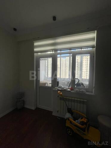 Satılır 2 otaqlı yeni tikili 70 m², Həzi Aslanov m., photo 6 from 17