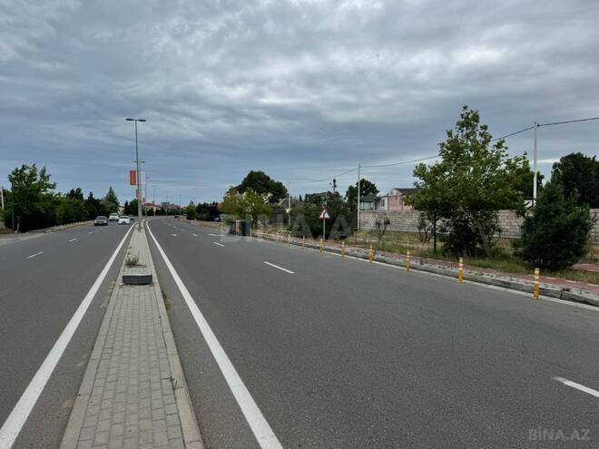 Satılır  torpaq 14 sot, Mərdəkan q., photo 1 from 7