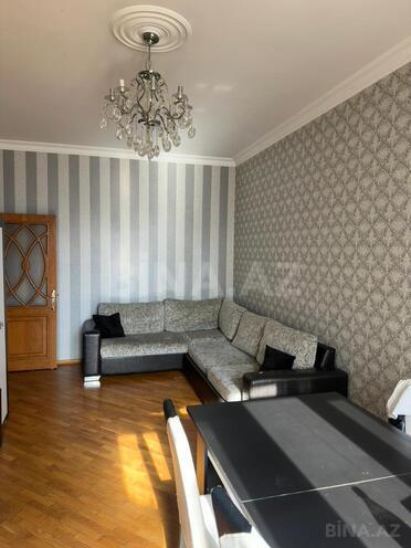 Продается 3-комн. новостройка 85 м², м. Дернегюль, photo 1 from 17