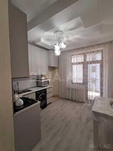 İcarəyə verilir 2 otaqlı yeni tikili 90 m², Yasamal r., photo 8 from 13