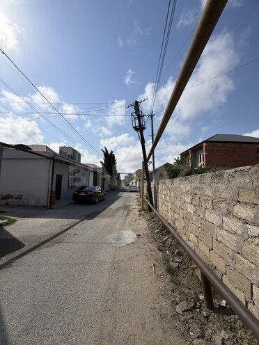 Satılır  torpaq 4.2 sot, Qaraçuxur q., photo 1 from 11