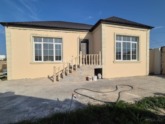 Продаётся 4-комн. дом/дача 140 м², пос. Бузовна, photo 1 from 16