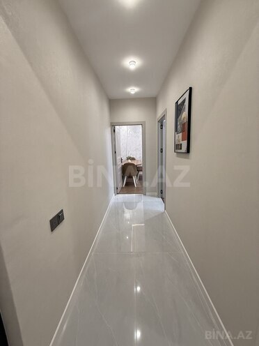 Продаётся 3-комн. вторичка 65 м², м. Халглар Достлугу, photo 25 from 26
