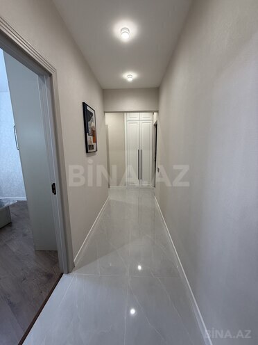 Продаётся 3-комн. вторичка 65 м², м. Халглар Достлугу, photo 23 from 26