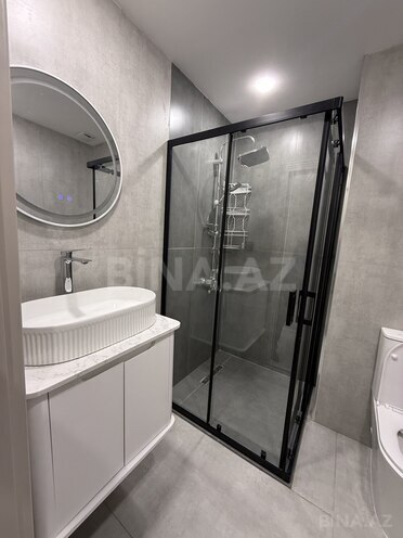 Продаётся 3-комн. вторичка 65 м², м. Халглар Достлугу, photo 22 from 26