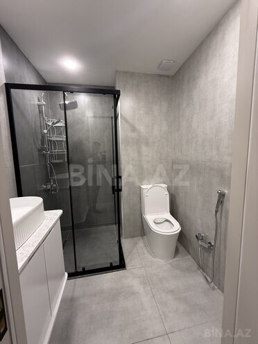 Продаётся 3-комн. вторичка 65 м², м. Халглар Достлугу, photo 21 from 26