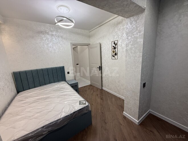Продаётся 3-комн. вторичка 65 м², м. Халглар Достлугу, photo 19 from 26