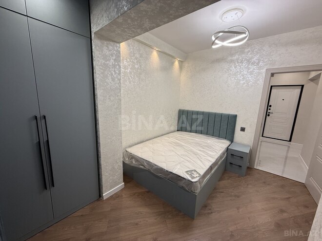 Продаётся 3-комн. вторичка 65 м², м. Халглар Достлугу, photo 18 from 26