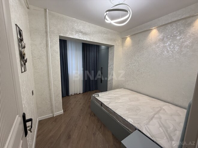 Продаётся 3-комн. вторичка 65 м², м. Халглар Достлугу, photo 17 from 26