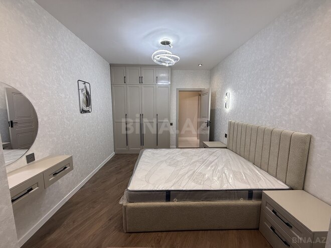 Продаётся 3-комн. вторичка 65 м², м. Халглар Достлугу, photo 16 from 26