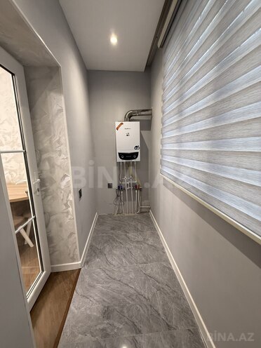 Продаётся 3-комн. вторичка 65 м², м. Халглар Достлугу, photo 11 from 26