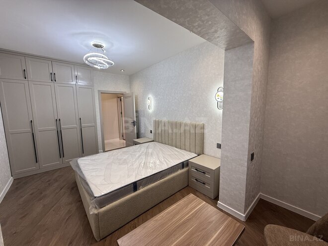 Продаётся 3-комн. вторичка 65 м², м. Халглар Достлугу, photo 15 from 26