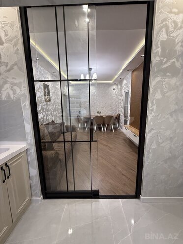 Продаётся 3-комн. вторичка 65 м², м. Халглар Достлугу, photo 9 from 26