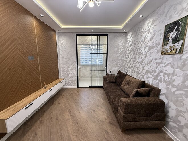 Продаётся 3-комн. вторичка 65 м², м. Халглар Достлугу, photo 5 from 26