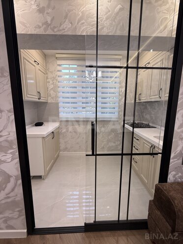 Продаётся 3-комн. вторичка 65 м², м. Халглар Достлугу, photo 6 from 26