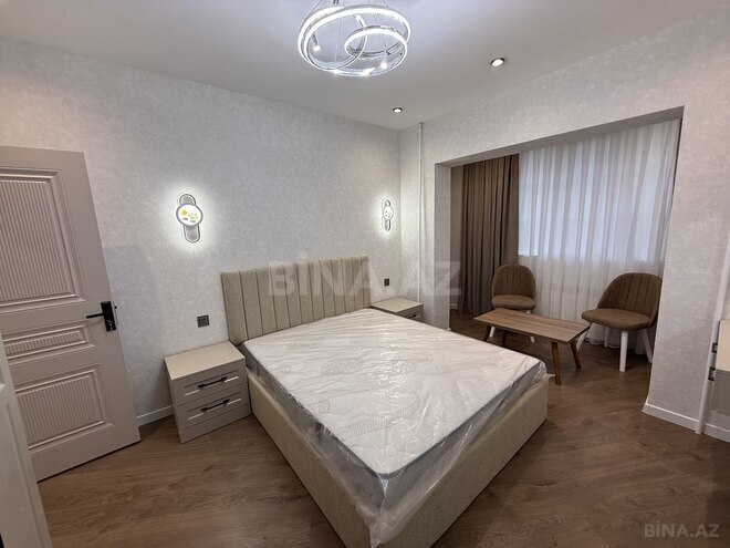 Продаётся 3-комн. вторичка 65 м², м. Халглар Достлугу, photo 13 from 26