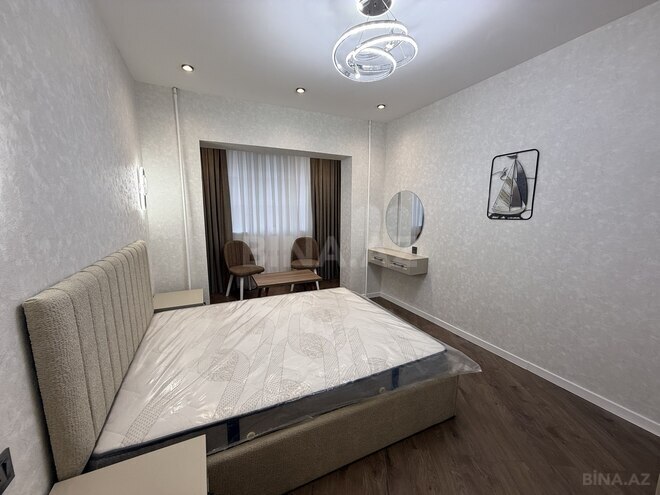 Продаётся 3-комн. вторичка 65 м², м. Халглар Достлугу, photo 12 from 26