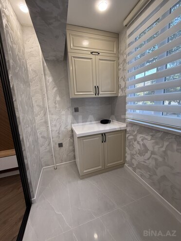 Продаётся 3-комн. вторичка 65 м², м. Халглар Достлугу, photo 8 from 26