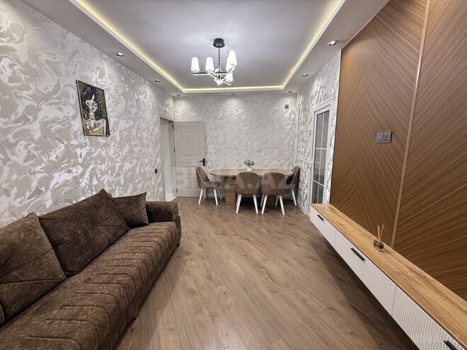 Продаётся 3-комн. вторичка 65 м², м. Халглар Достлугу, photo 10 from 26