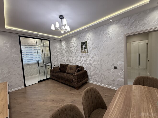Продаётся 3-комн. вторичка 65 м², м. Халглар Достлугу, photo 4 from 26