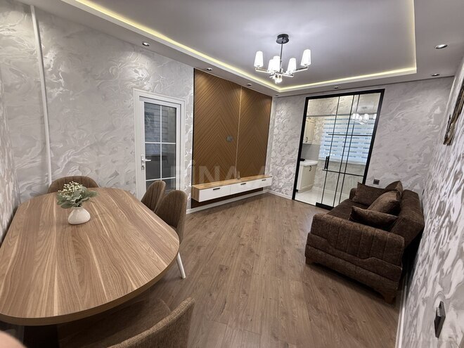 Продаётся 3-комн. вторичка 65 м², м. Халглар Достлугу, photo 3 from 26