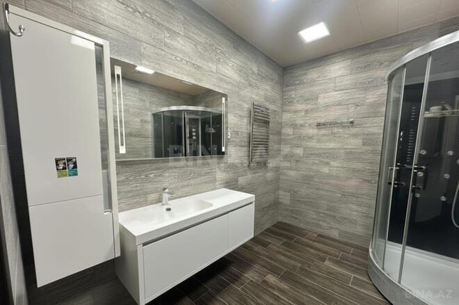 Satılır 3 otaqlı yeni tikili 148 m², 8 Noyabr m., photo 10 from 19
