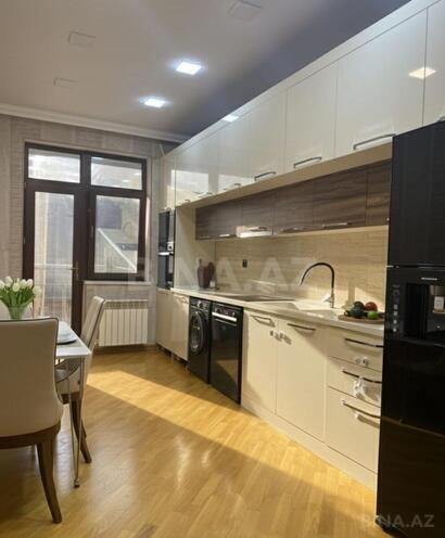 Satılır 3 otaqlı yeni tikili 148 m², 8 Noyabr m., photo 8 from 19