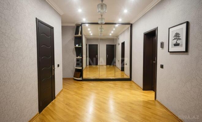 Satılır 3 otaqlı yeni tikili 148 m², 8 Noyabr m., photo 12 from 19